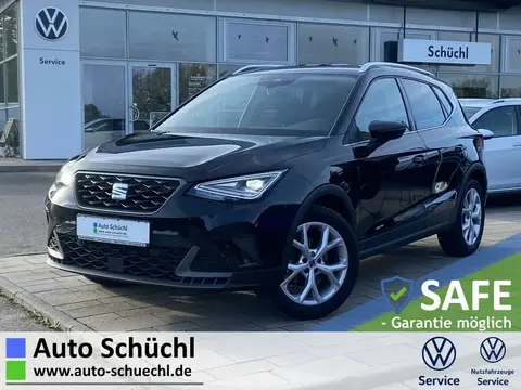 Used SEAT ARONA Petrol 2023 Ad 