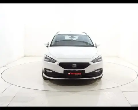 Used SEAT LEON Hybrid 2021 Ad 