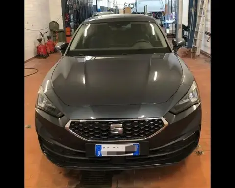 Used SEAT LEON Hybrid 2021 Ad 