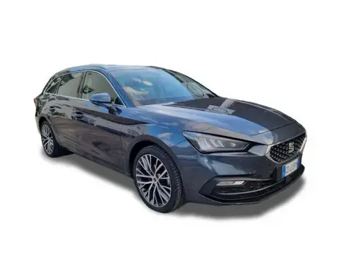 Used SEAT LEON Hybrid 2021 Ad 