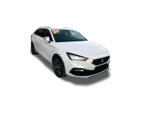 Used SEAT LEON Hybrid 2021 Ad 