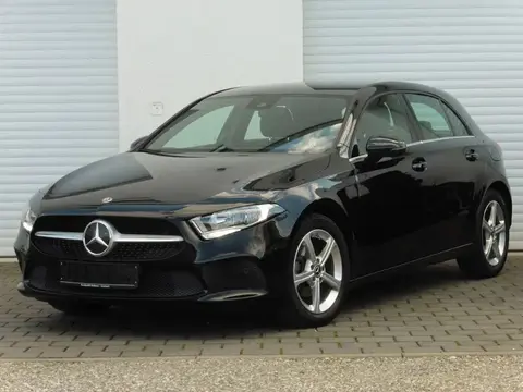 Used MERCEDES-BENZ CLASSE A Diesel 2020 Ad 