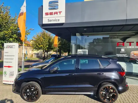 Used CUPRA ATECA Petrol 2024 Ad 