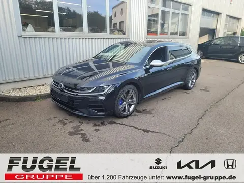 Used VOLKSWAGEN ARTEON Petrol 2022 Ad 