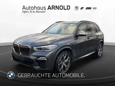 Annonce BMW X5 Essence 2020 d'occasion 