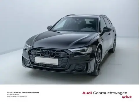 Annonce AUDI A6 Diesel 2024 d'occasion 