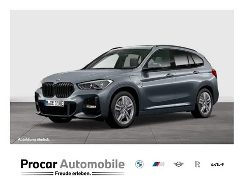 Used BMW X1 Hybrid 2021 Ad Germany