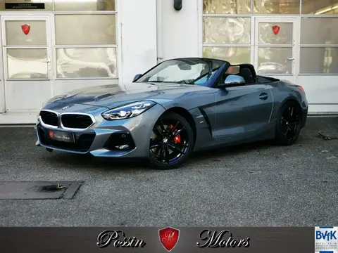 Used BMW Z4 Petrol 2023 Ad 