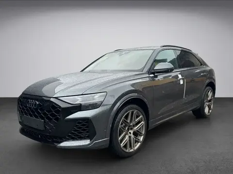 Used AUDI RSQ8 Petrol 2024 Ad 