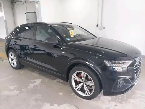 Annonce AUDI Q8 Diesel 2023 d'occasion 