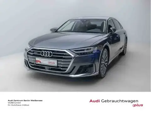 Annonce AUDI A8 Diesel 2020 d'occasion 