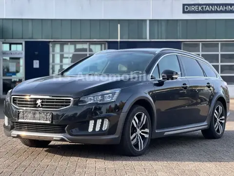 Used PEUGEOT 508 Diesel 2016 Ad 