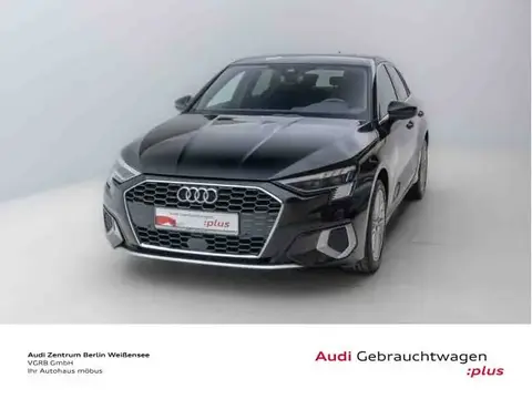 Annonce AUDI A3 Essence 2021 d'occasion 