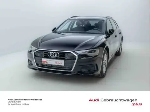 Annonce AUDI A6 Essence 2021 d'occasion 