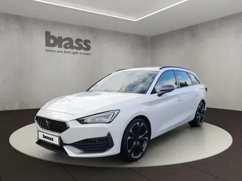 Used CUPRA LEON Hybrid 2021 Ad 