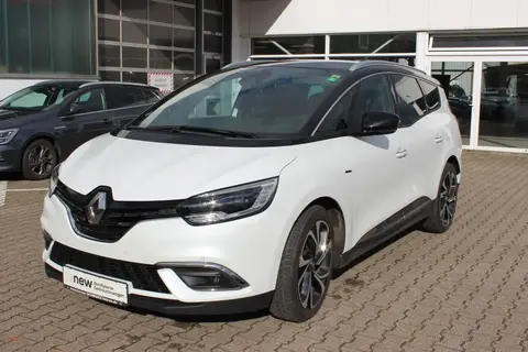 Annonce RENAULT GRAND SCENIC Essence 2021 d'occasion 