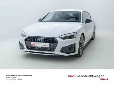 Used AUDI A5 Petrol 2024 Ad 