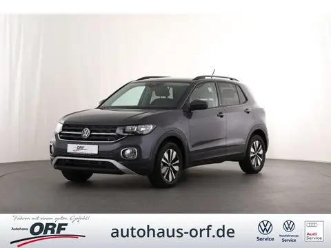 Used VOLKSWAGEN T-CROSS Petrol 2024 Ad 