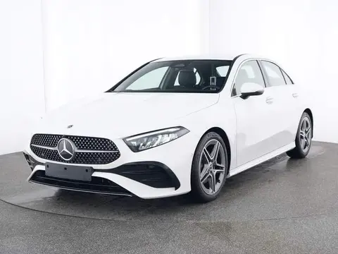 Used MERCEDES-BENZ CLASSE A Petrol 2023 Ad 