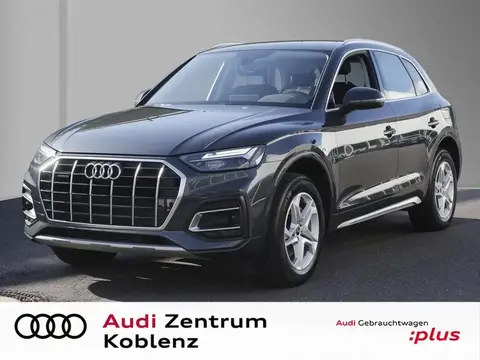 Annonce AUDI Q5 Hybride 2021 d'occasion 