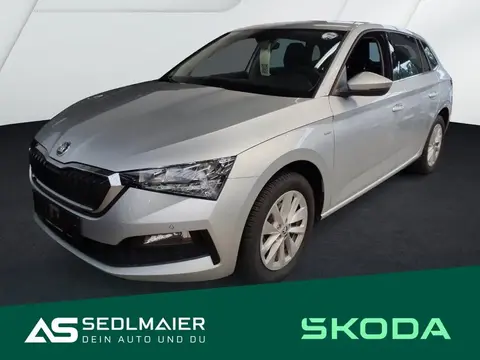 Annonce SKODA SCALA Essence 2023 d'occasion 