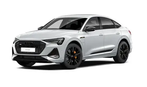 Annonce AUDI E-TRON Non renseigné 2022 d'occasion 