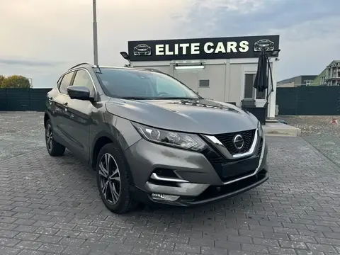 Used NISSAN QASHQAI Diesel 2019 Ad 