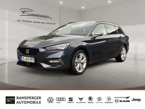 Used SEAT LEON Diesel 2024 Ad 