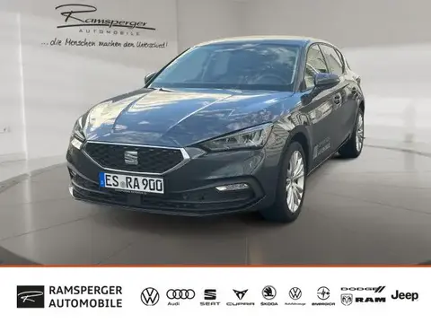 Used SEAT LEON Diesel 2024 Ad 