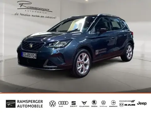 Used SEAT ARONA Petrol 2024 Ad 