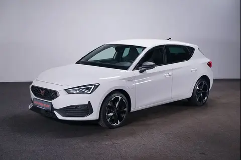 Used CUPRA LEON Hybrid 2021 Ad 