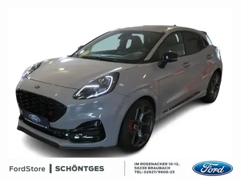 Annonce FORD PUMA Essence 2024 d'occasion 