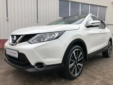 Used NISSAN QASHQAI Petrol 2017 Ad 