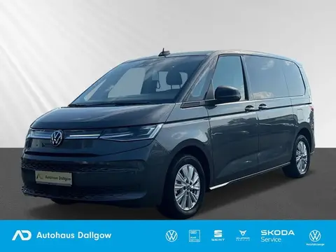 Annonce VOLKSWAGEN T7 Hybride 2023 d'occasion 