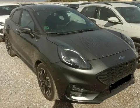 Annonce FORD PUMA Essence 2024 d'occasion 