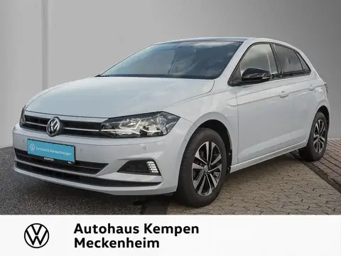 Used VOLKSWAGEN POLO Petrol 2020 Ad 