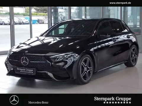 Annonce MERCEDES-BENZ CLASSE A Essence 2023 d'occasion 