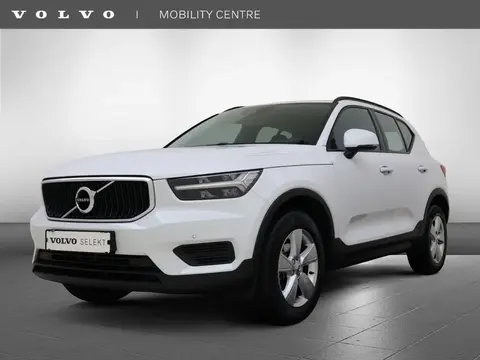 Annonce VOLVO XC40 Essence 2021 d'occasion 