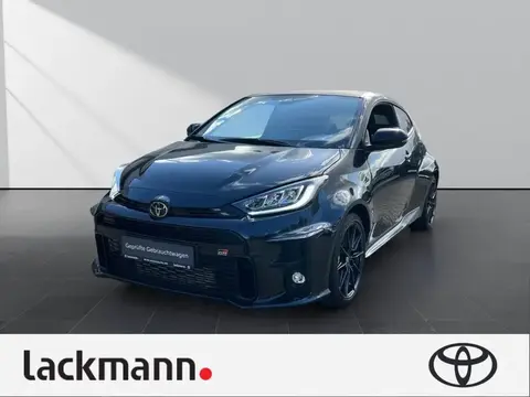 Used TOYOTA YARIS Petrol 2021 Ad 