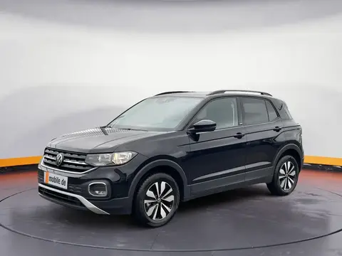 Used VOLKSWAGEN T-CROSS Petrol 2024 Ad 