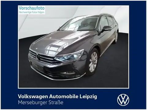 Used VOLKSWAGEN PASSAT Diesel 2024 Ad 