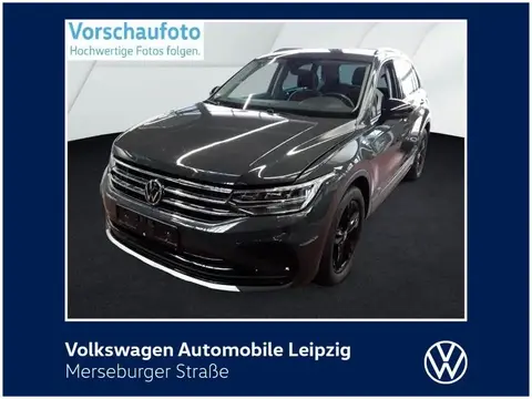 Used VOLKSWAGEN TIGUAN Diesel 2022 Ad 