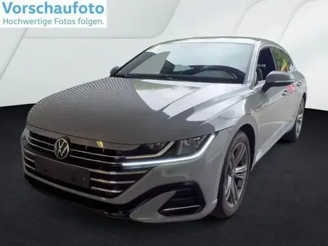 Annonce VOLKSWAGEN ARTEON Essence 2022 d'occasion 