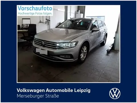 Annonce VOLKSWAGEN PASSAT Essence 2022 d'occasion 