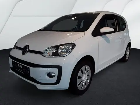 Used VOLKSWAGEN UP! Petrol 2021 Ad 