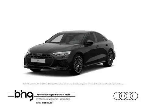 Used AUDI S3 Petrol 2024 Ad 