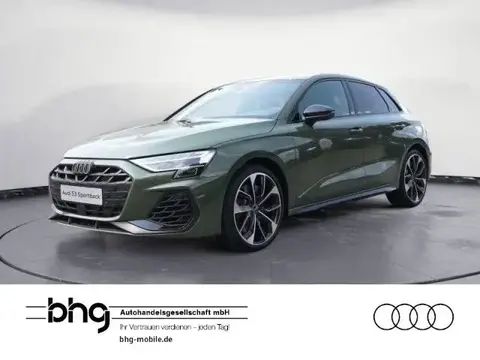 Annonce AUDI S3 Essence 2024 d'occasion 