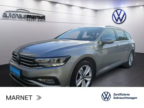 Annonce VOLKSWAGEN PASSAT Diesel 2022 d'occasion 