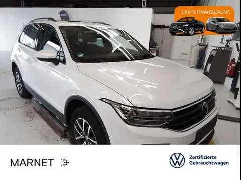 Used VOLKSWAGEN TIGUAN Petrol 2024 Ad 