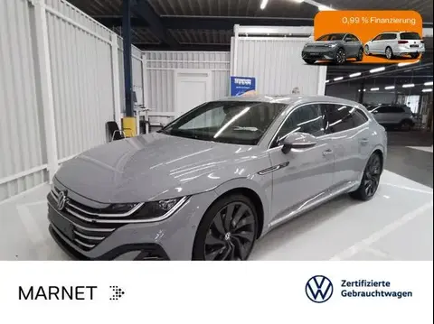 Used VOLKSWAGEN ARTEON Diesel 2022 Ad 